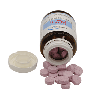 BCAA Kautabletten