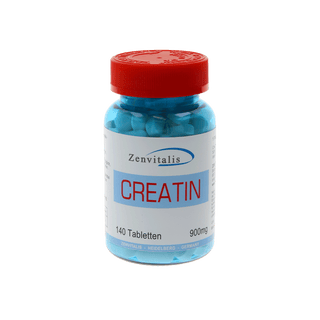 Creatin Tabletten