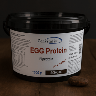 Egg-Protein / Ei-Protein