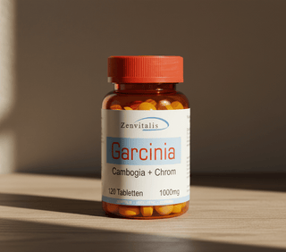 Garcinia Cambogia
