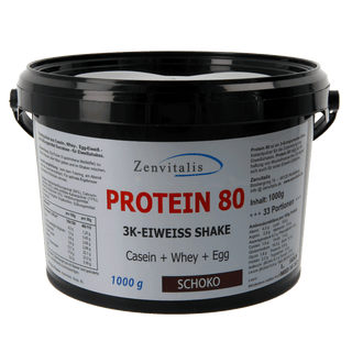 3K Protein 80