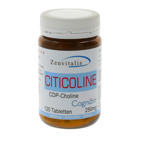 Zenvitalis Citicoline