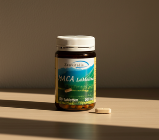 Maca LaMolina