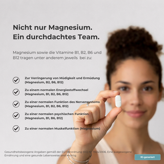 Magnesium