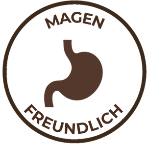Magenfreundlich