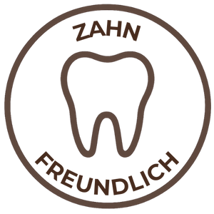 Zahnfreundlich