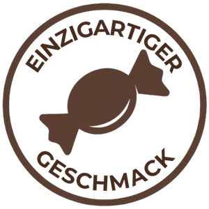 Einzigartiger Geschmack