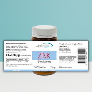 Zink