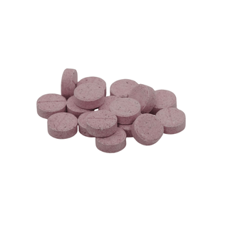 BCAA Kautabletten