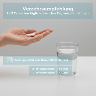 Calcium-Magnesium