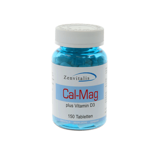 Calcium-Magnesium