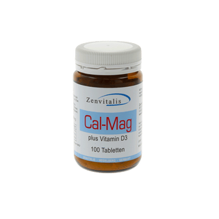Calcium-Magnesium