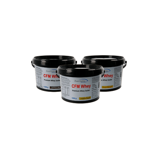 CFM Whey