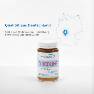 Citicoline (CDP Cholin)