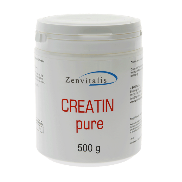 Creatin pure