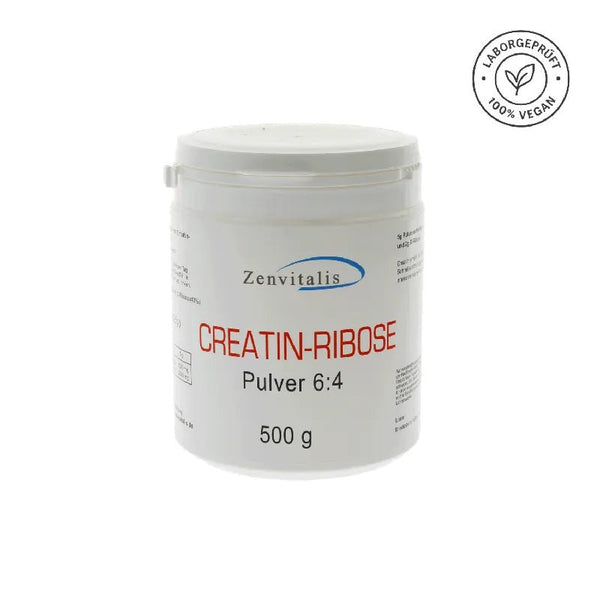 Creatin Ribose Pulver 6:4