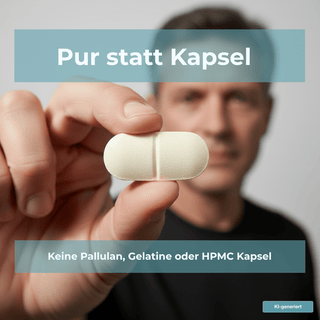 Creatin-Ribose Tabletten