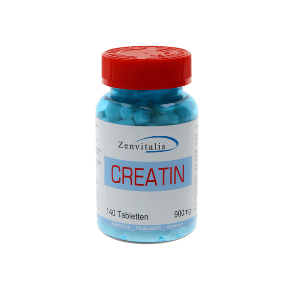 Creatin Tabletten