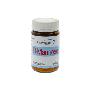 D-Mannose