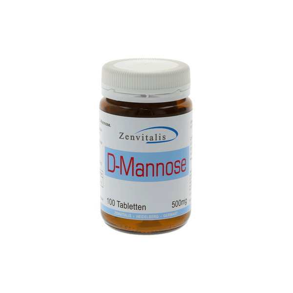 D-Mannose