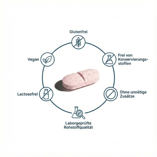 D-Mannose plus Cranberry