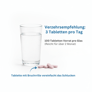 D-Mannose plus Cranberry