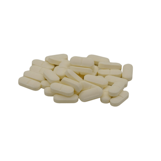D-Ribose Pure - 150 Tabletten