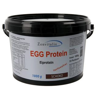 Egg-Protein / Ei-Protein