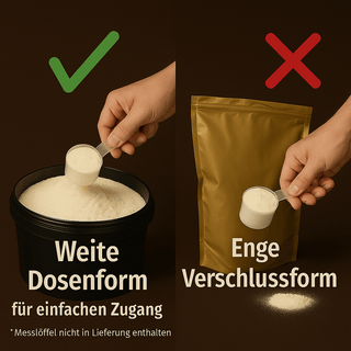 Egg-Protein / Ei-Protein