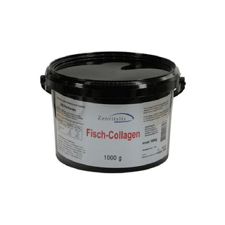 Fischkollagen - Marines Kollagen
