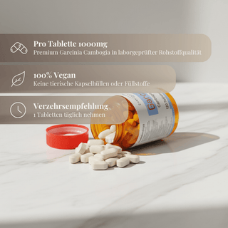 Garcinia Cambogia