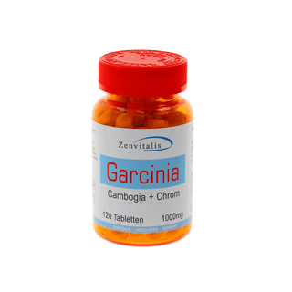 Garcinia Cambogia