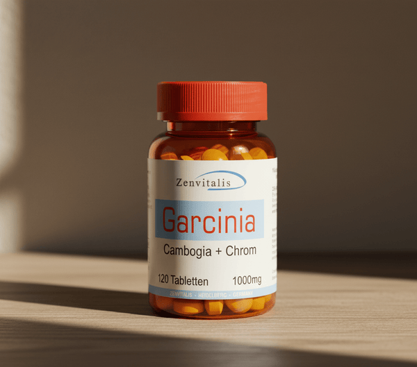 Garcinia Cambogia