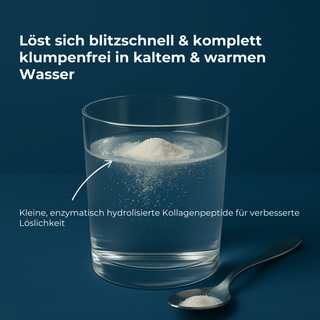 Gelenkfit - Kollagen - 900g
