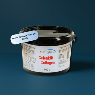Gelenkfit - Kollagen - 900g