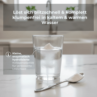 Gelenkfit - Kollagen - 900g