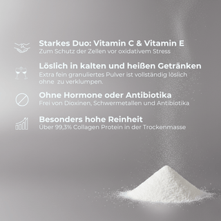Gelenkfit - Kollagen - 900g