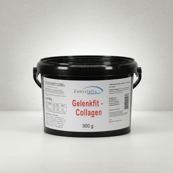 Gelenkfit - Kollagen - 900g
