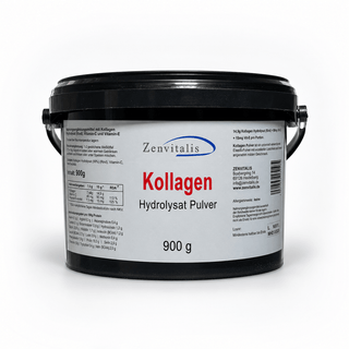 Kollagen Hydrolysat vom Rind – 900 g