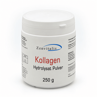 Kollagen Hydrolysat vom Rind – 250 g