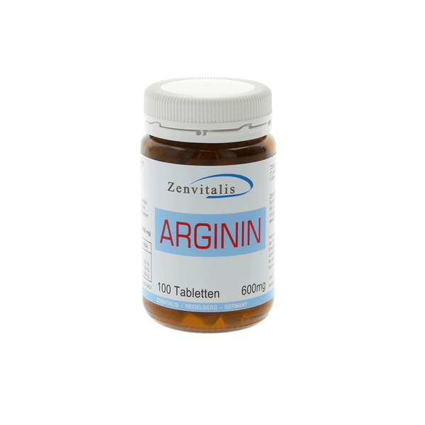 L-Arginin