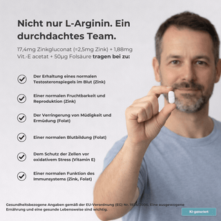 L-Arginin