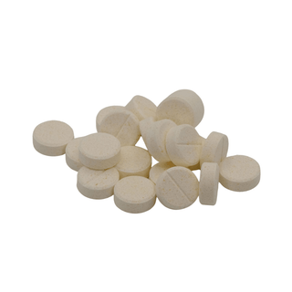 L-Carnitin Kautabletten Citrus-Orange