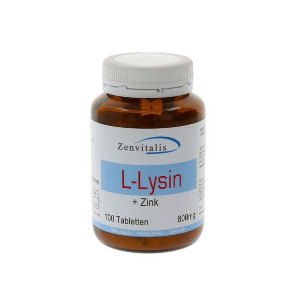 L-Lysin