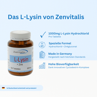 L-Lysin
