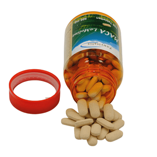 Maca LaMolina