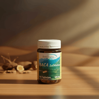 Maca LaMolina