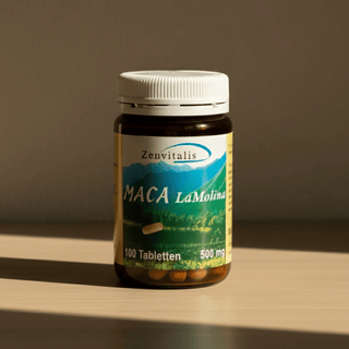 Maca LaMolina