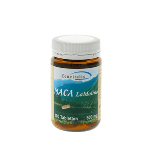 Maca LaMolina