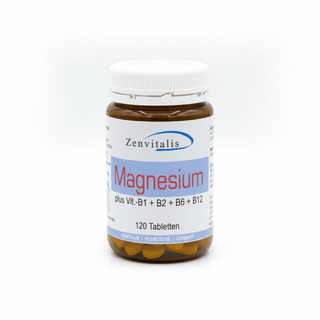 Magnesium